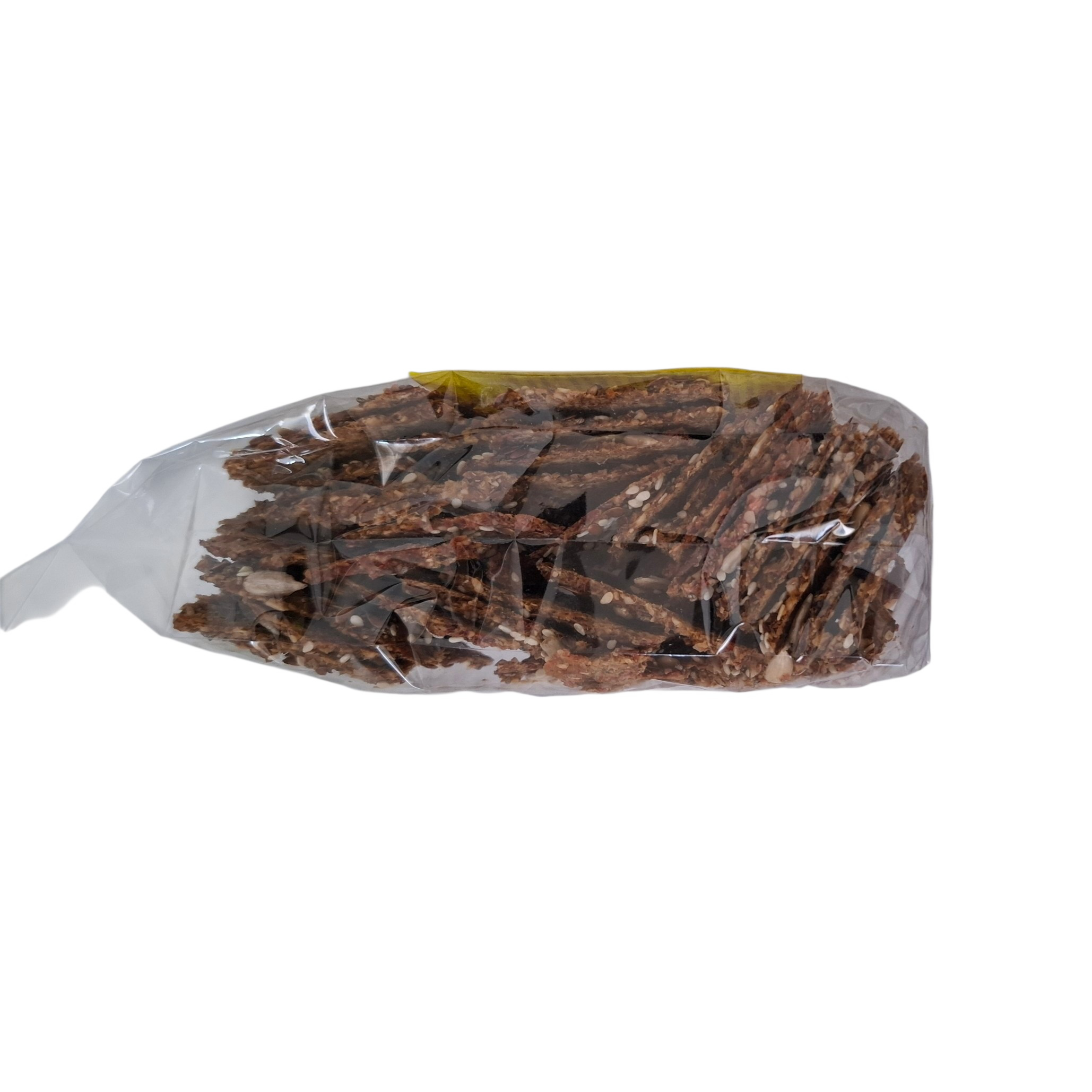 Vege krekeri s Chia sjemenkama - Slika 5